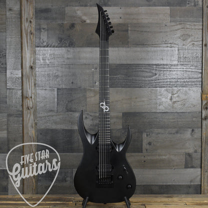 Pre-Owned Solar A1.6C Electric Guitar