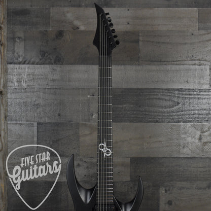 Pre-Owned Solar A1.6C Electric Guitar