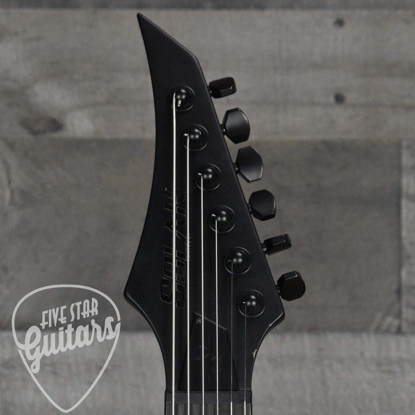 Pre-Owned Solar A1.6C Electric Guitar
