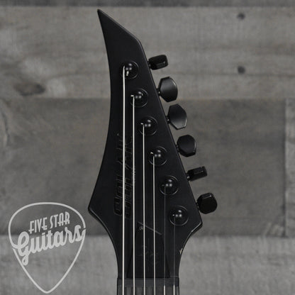 Pre-Owned Solar A1.6C Electric Guitar