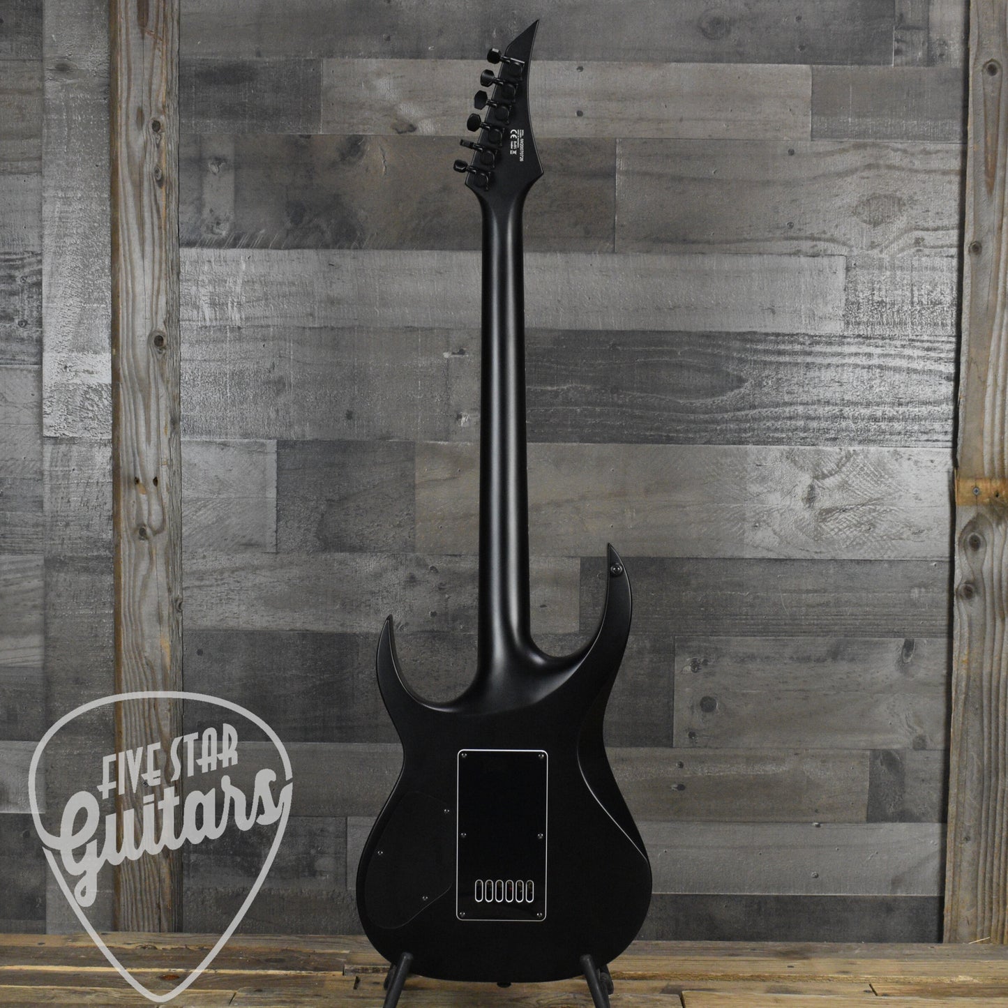 Pre-Owned Solar A1.6C Electric Guitar