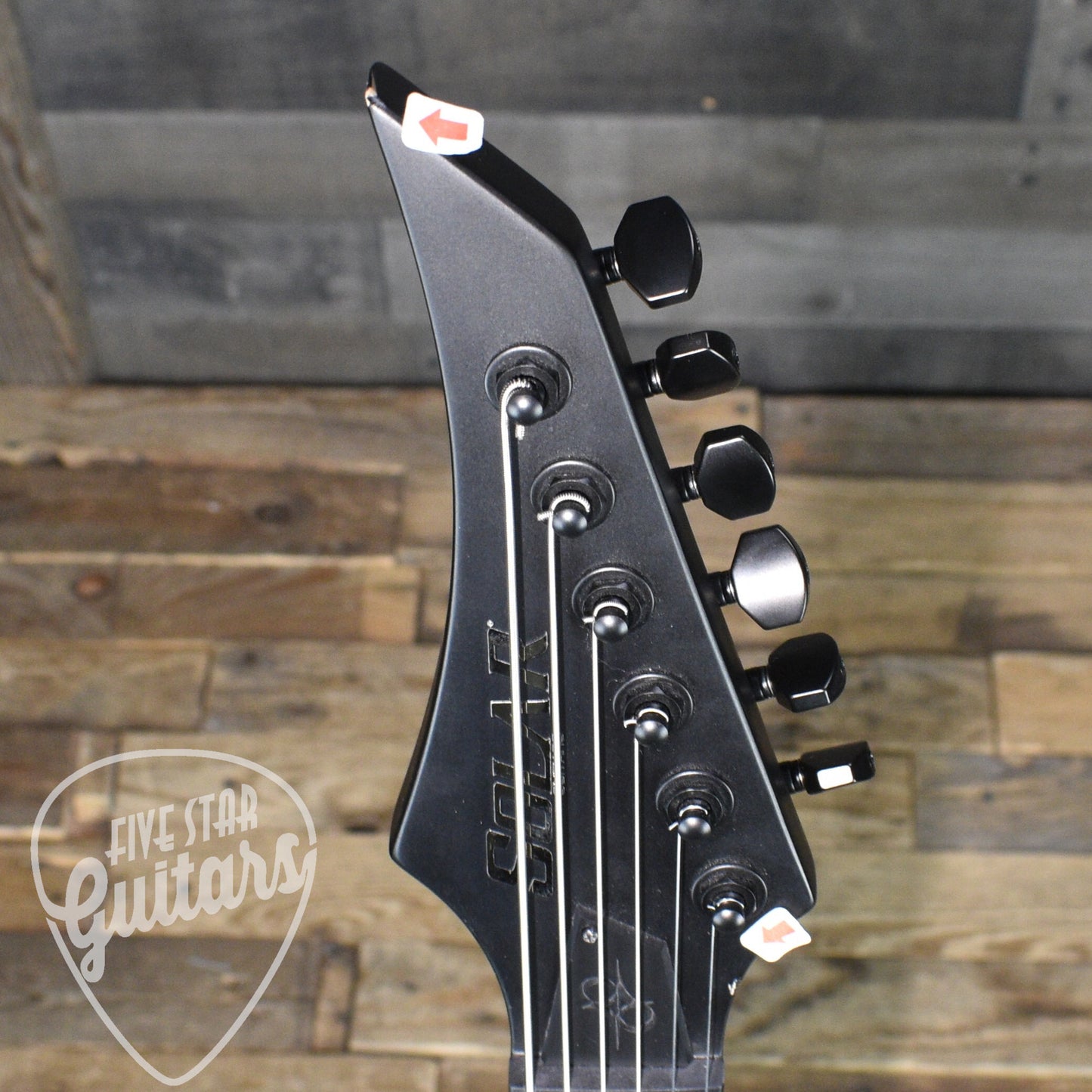 Pre-Owned Solar A1.6C Electric Guitar