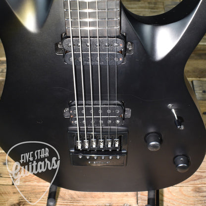 Pre-Owned Solar A1.6C Electric Guitar