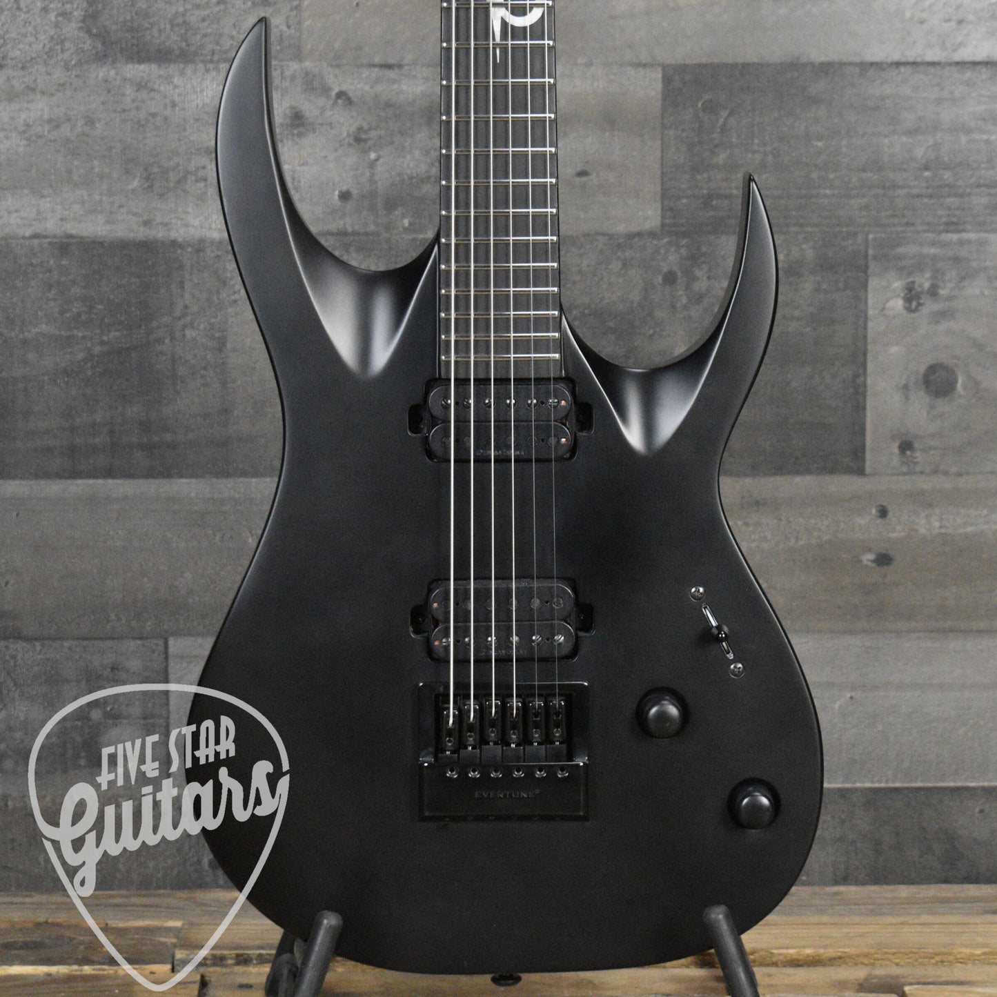 Pre-Owned Solar A1.6C Electric Guitar