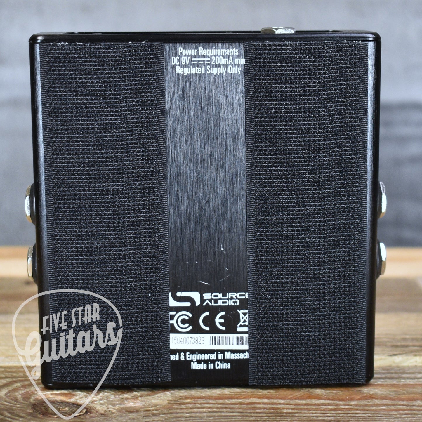 Pre-Owned Source Audio Nemesis Delay