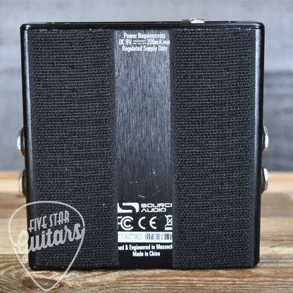 Pre-Owned Source Audio Nemesis Delay