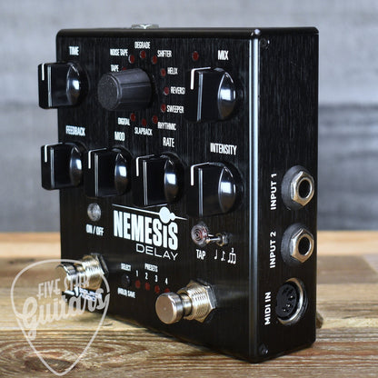 Pre-Owned Source Audio Nemesis Delay