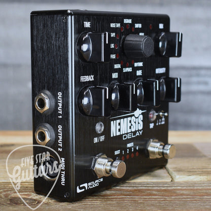 Pre-Owned Source Audio Nemesis Delay