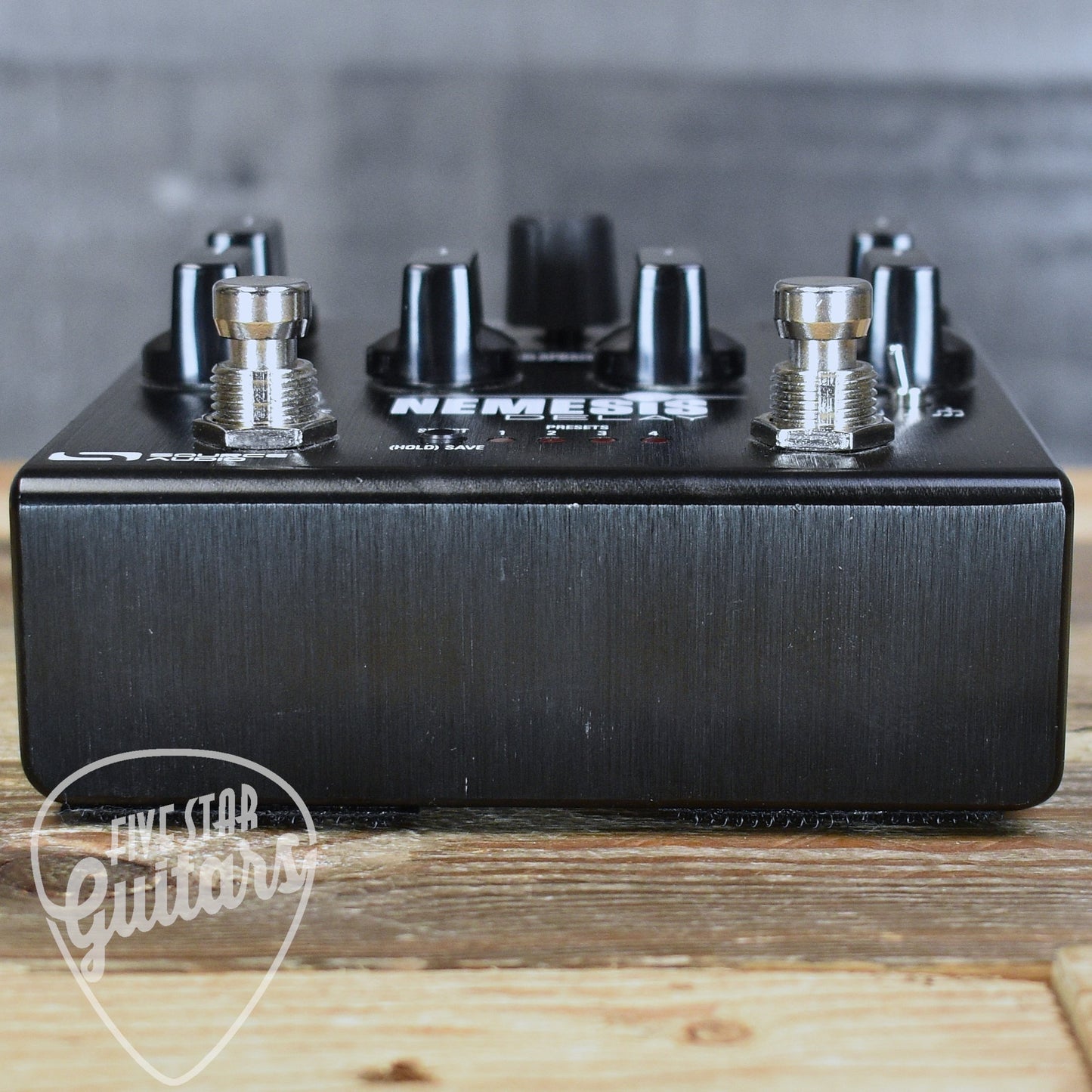 Pre-Owned Source Audio Nemesis Delay