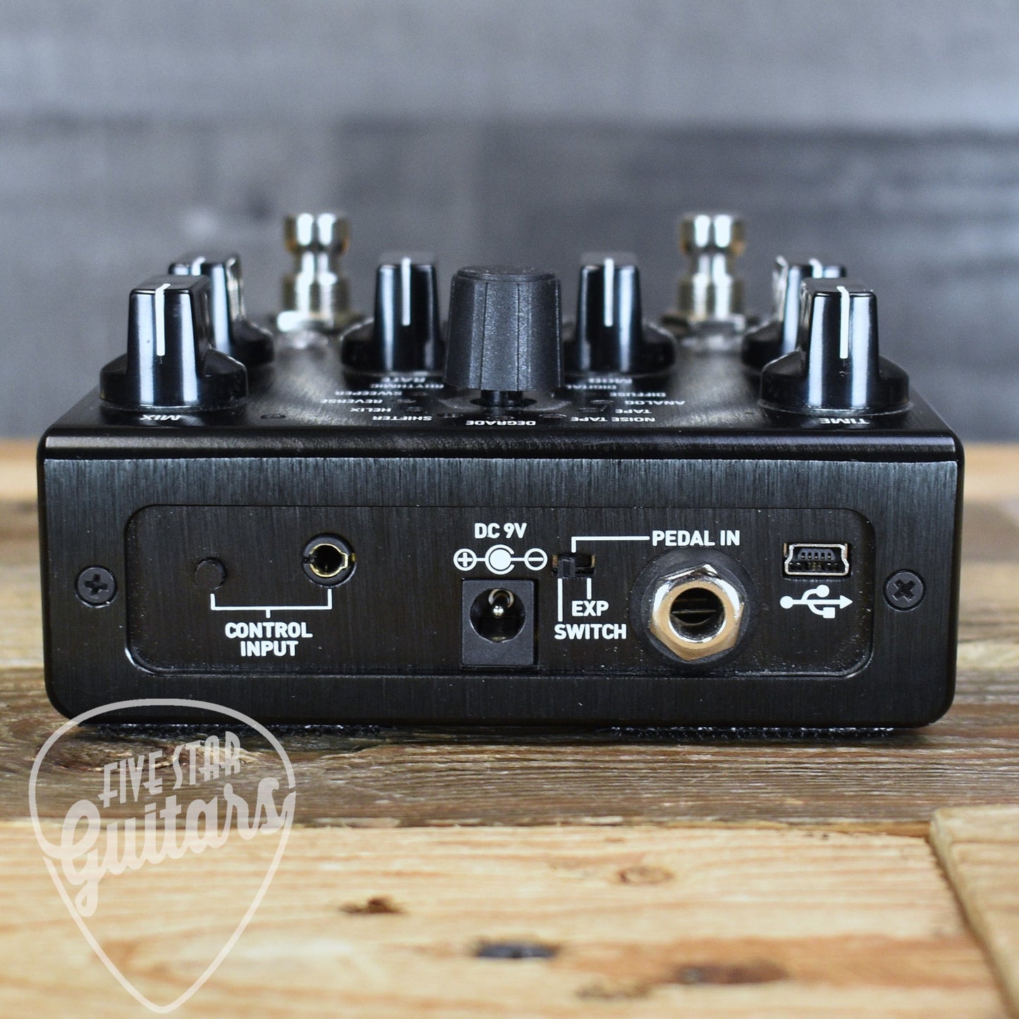 Pre-Owned Source Audio Nemesis Delay