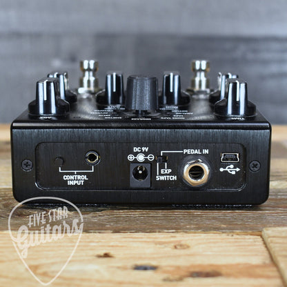 Pre-Owned Source Audio Nemesis Delay
