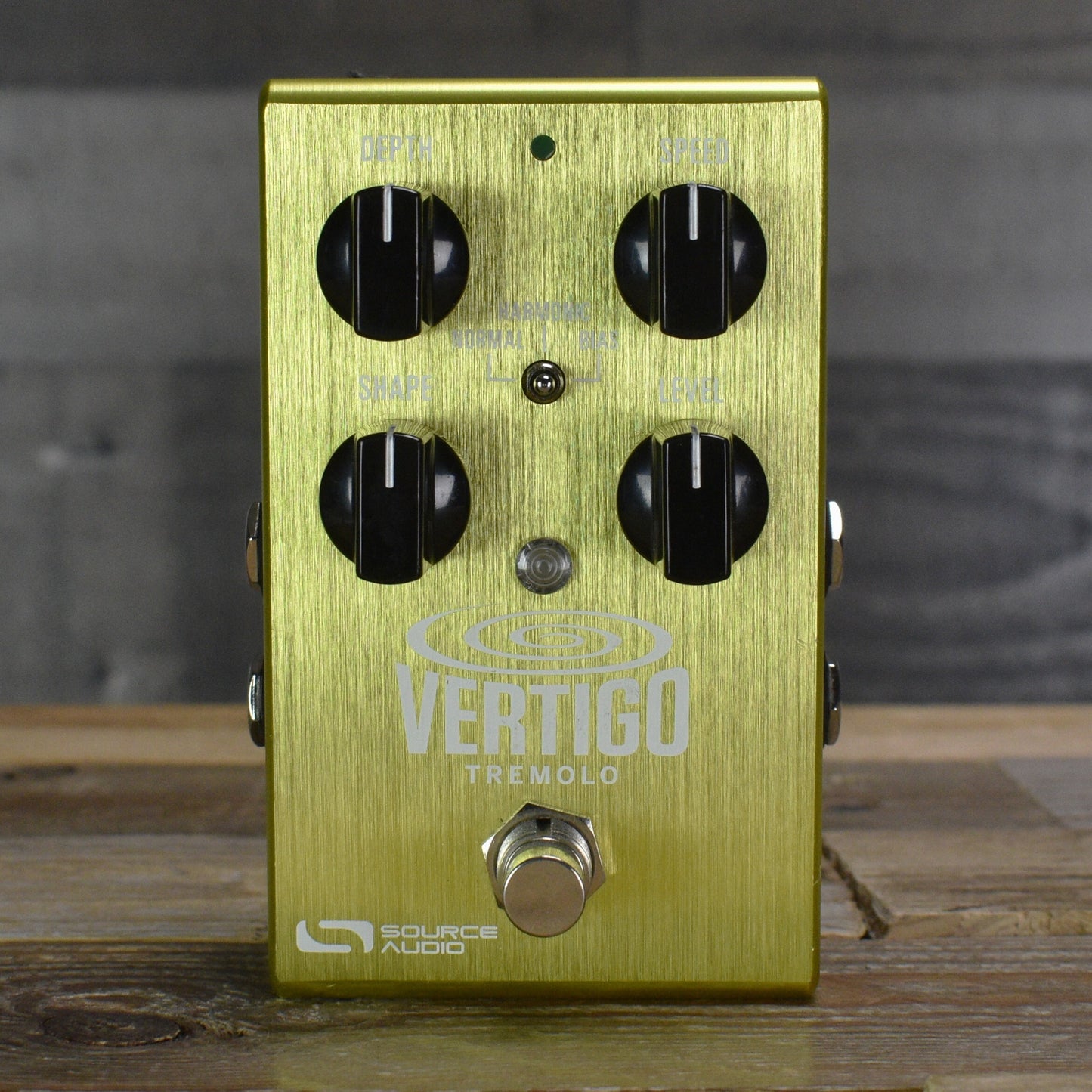 Pre-Owned Source Audio Vertigo Tremolo