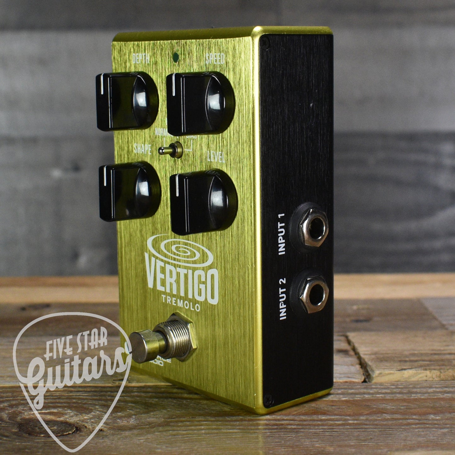 Pre-Owned Source Audio Vertigo Tremolo