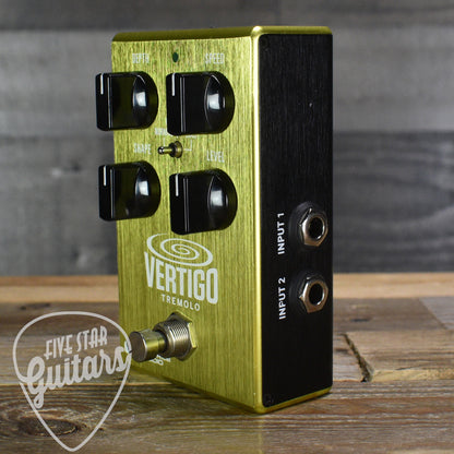 Pre-Owned Source Audio Vertigo Tremolo