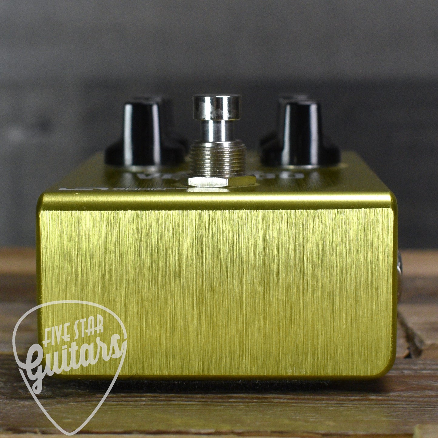 Pre-Owned Source Audio Vertigo Tremolo
