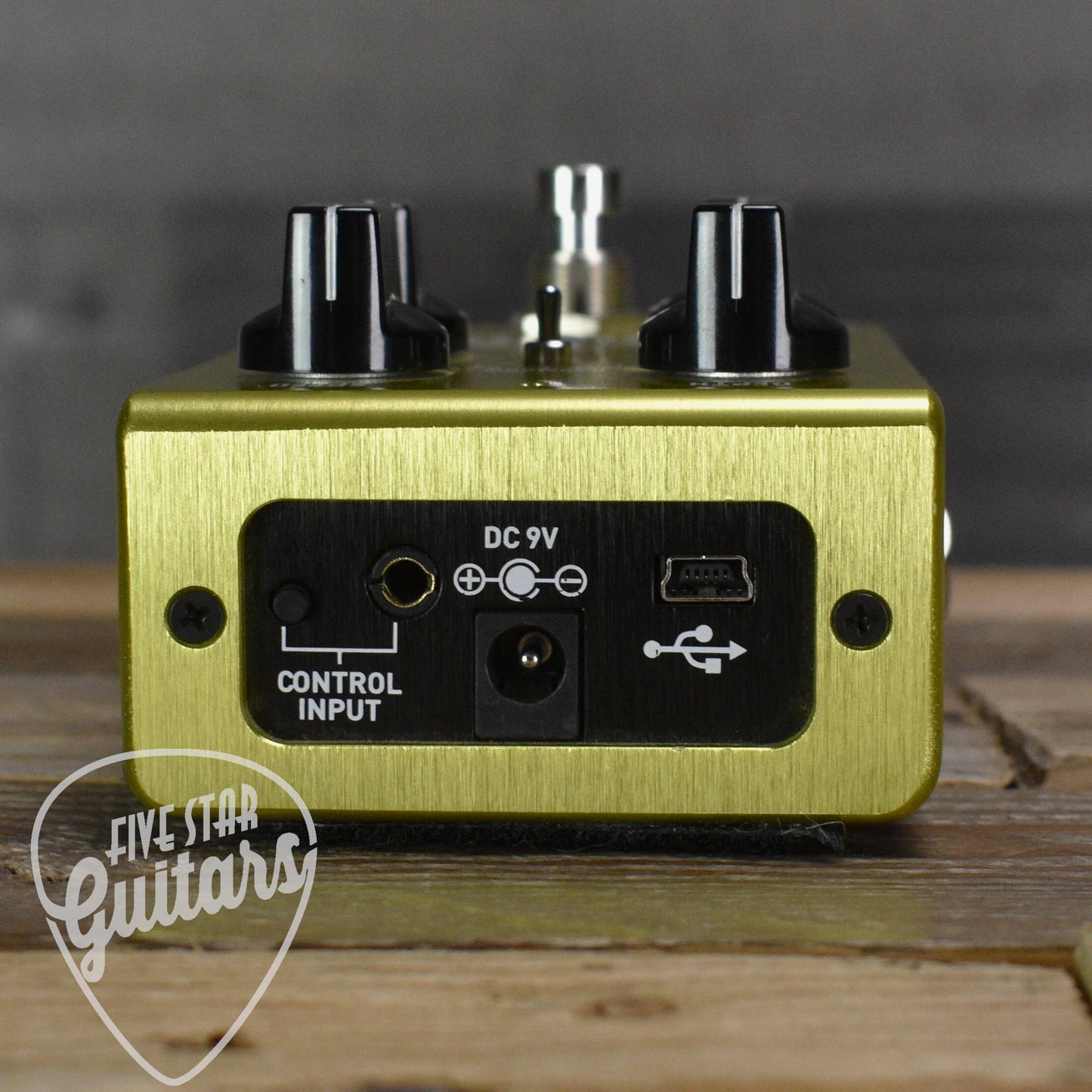 Pre-Owned Source Audio Vertigo Tremolo