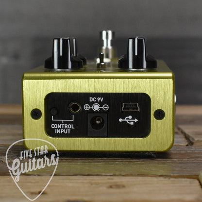 Pre-Owned Source Audio Vertigo Tremolo