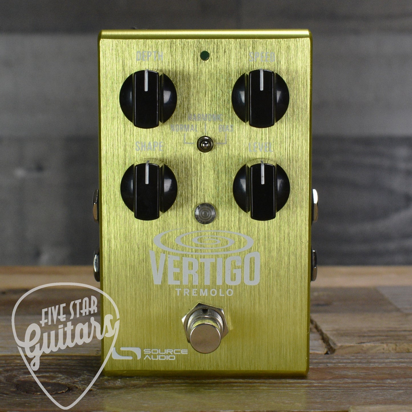 Pre-Owned Source Audio Vertigo Tremolo