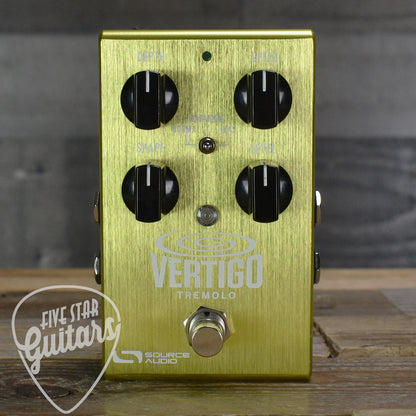 Pre-Owned Source Audio Vertigo Tremolo