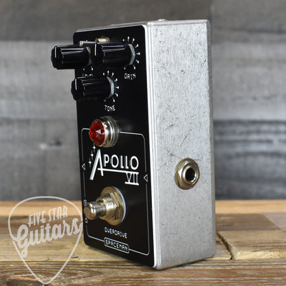 Pre-Owned Spaceman Apollo VII Overdrive Pedal