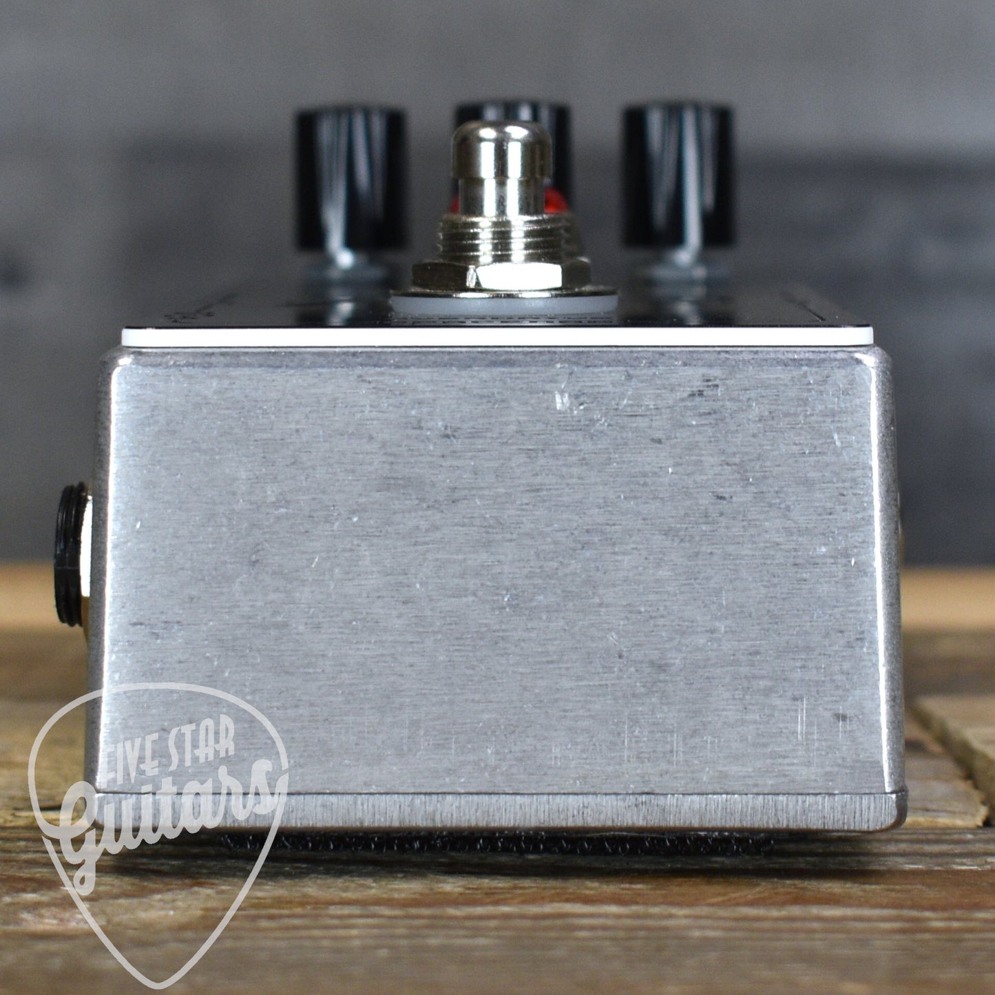 Pre-Owned Spaceman Apollo VII Overdrive Pedal