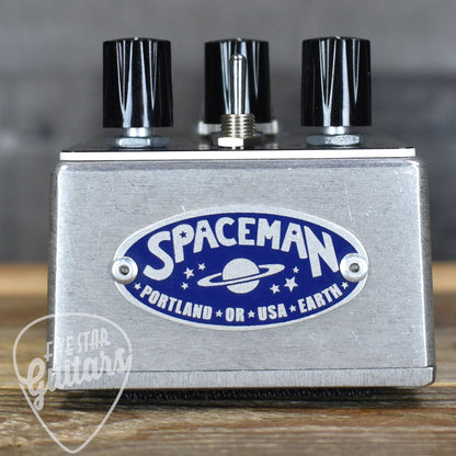 Pre-Owned Spaceman Apollo VII Overdrive Pedal