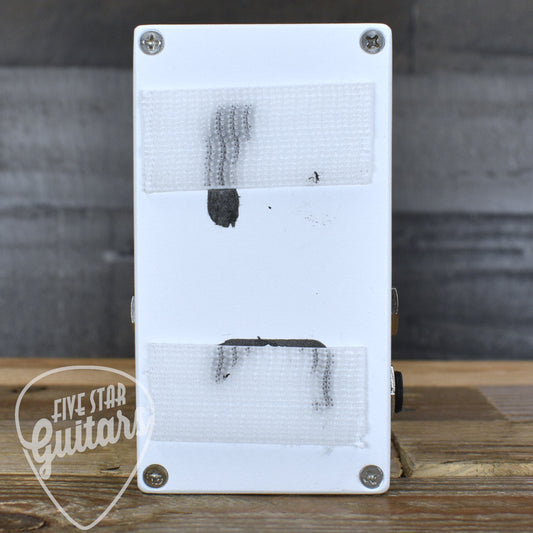 Pre-Owned Spaceman Atlas IV Preamp Booster - White Light Edition