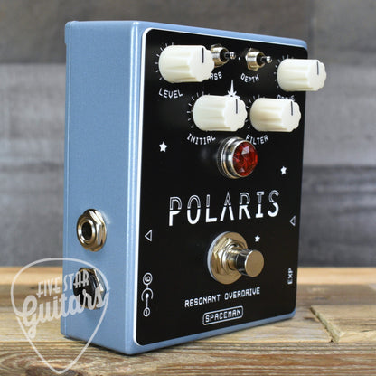 Pre-Owned Spaceman Polaris Overdrive Pedal