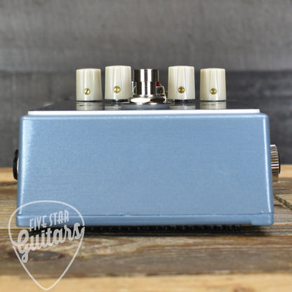Pre-Owned Spaceman Polaris Overdrive Pedal