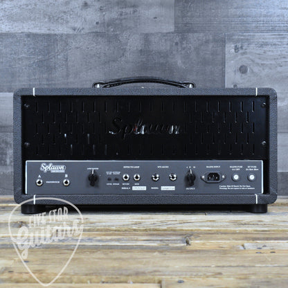 Pre-Owned Splawn Competition 50W Head