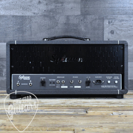 Pre-Owned Splawn Competition 50W Head
