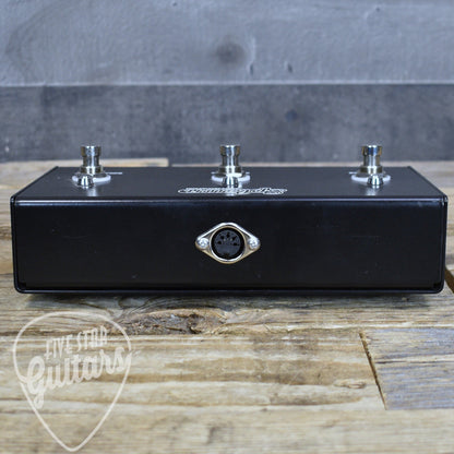 Pre-Owned Splawn Competition 50W Head