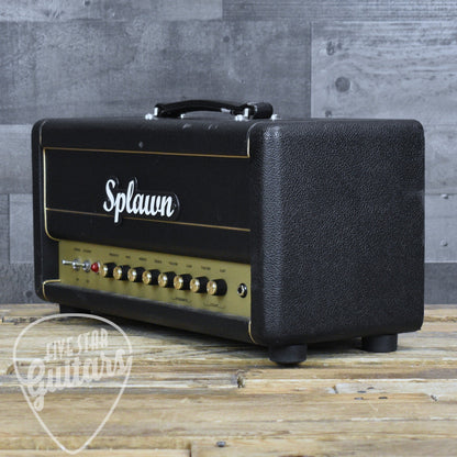 Pre-Owned Splawn Super Sport 20W Head