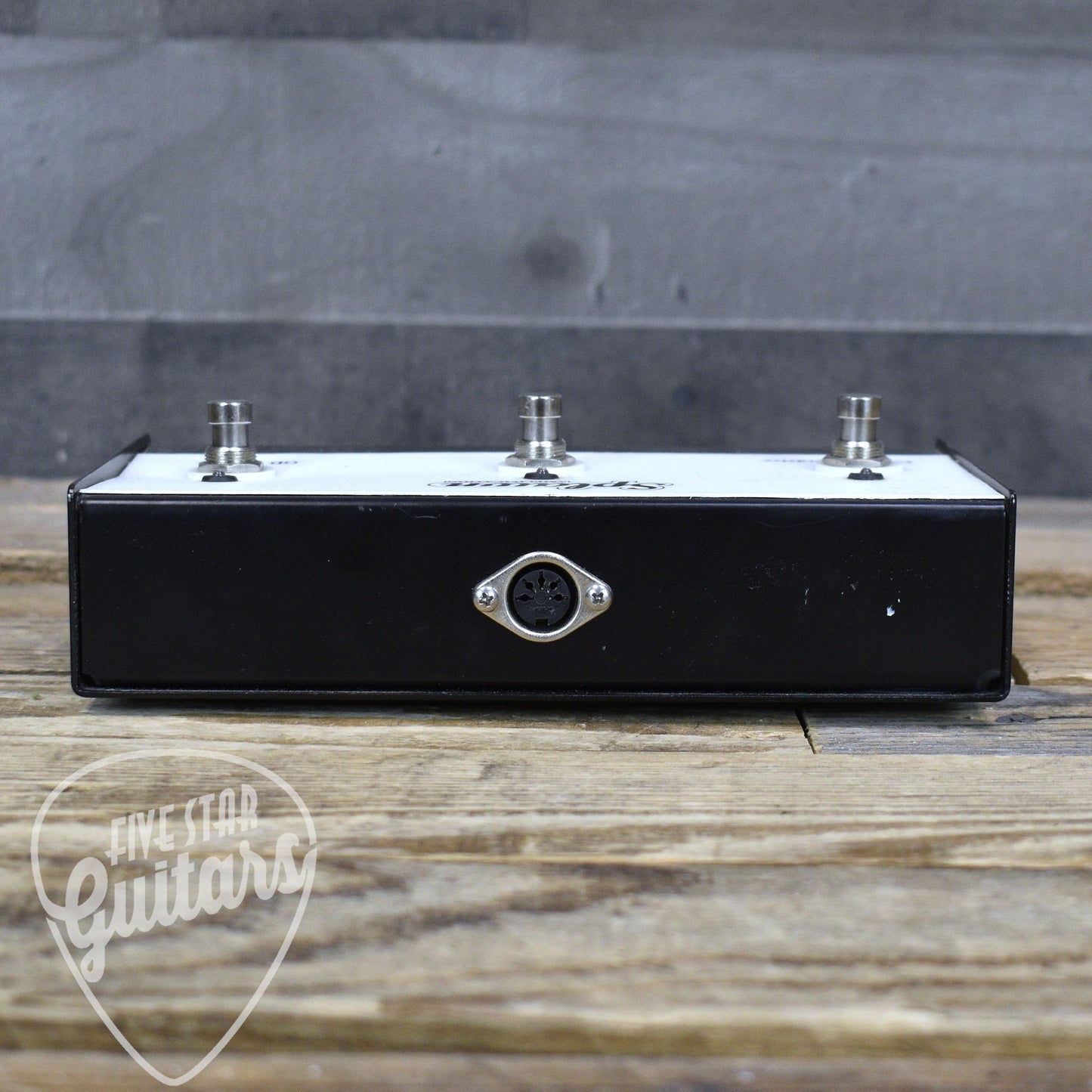 Pre-Owned Splawn Super Sport 20W Head