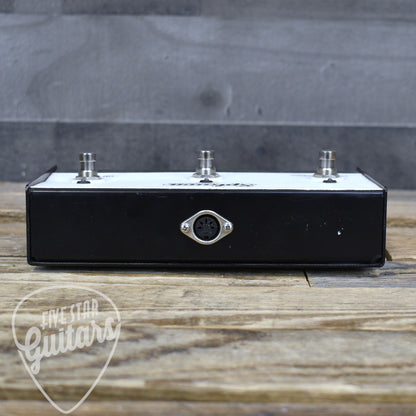 Pre-Owned Splawn Super Sport 20W Head