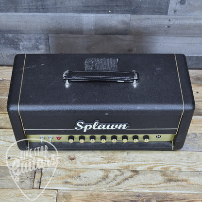 Pre-Owned Splawn Super Sport 20W Head