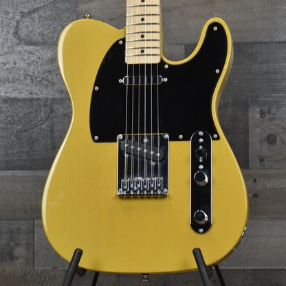 Pre-Owned Squier Affinity Telecaster - Blonde