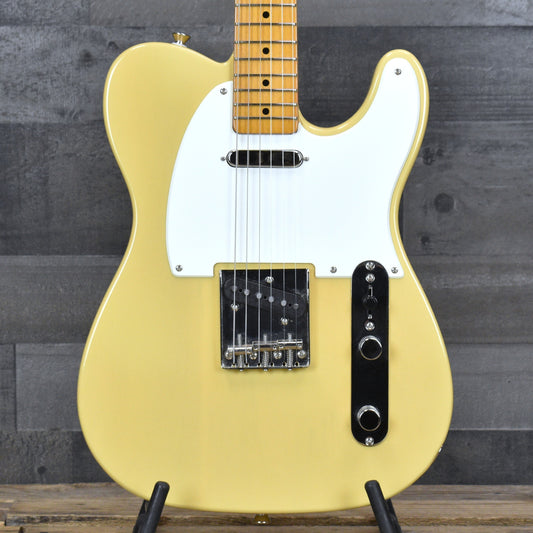 Pre-Owned Squier Classic Vibe '50s Telecaster - Vintage Blonde