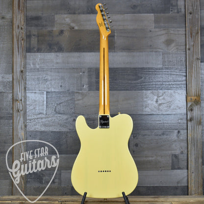 Pre-Owned Squier Classic Vibe '50s Telecaster - Vintage Blonde