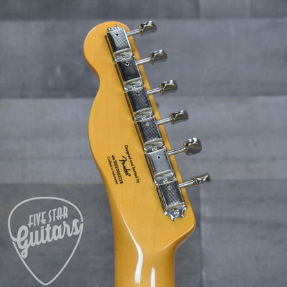 Pre-Owned Squier Classic Vibe '50s Telecaster - Vintage Blonde