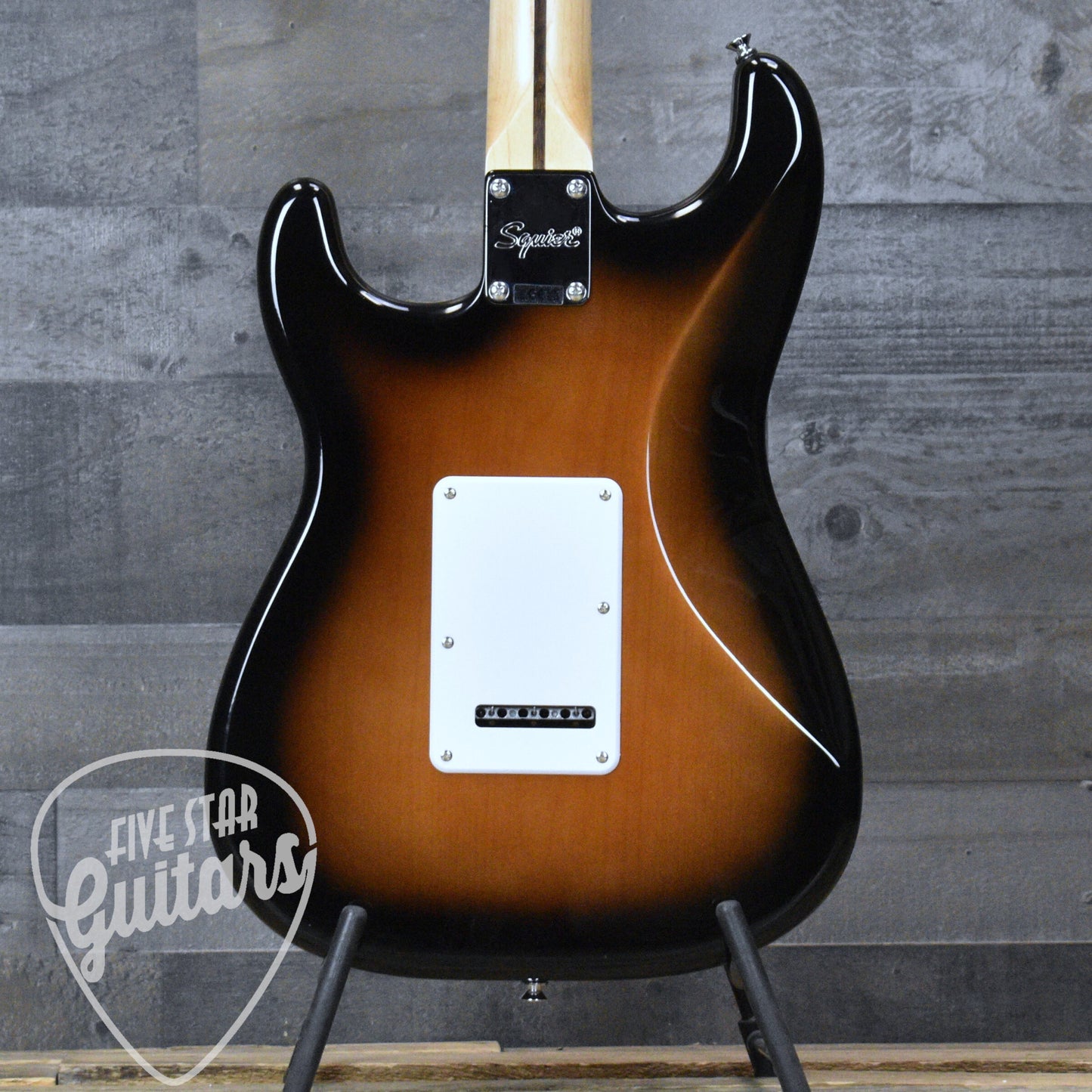 Pre-Owned Squier Sonic Stratocaster - Sunburst