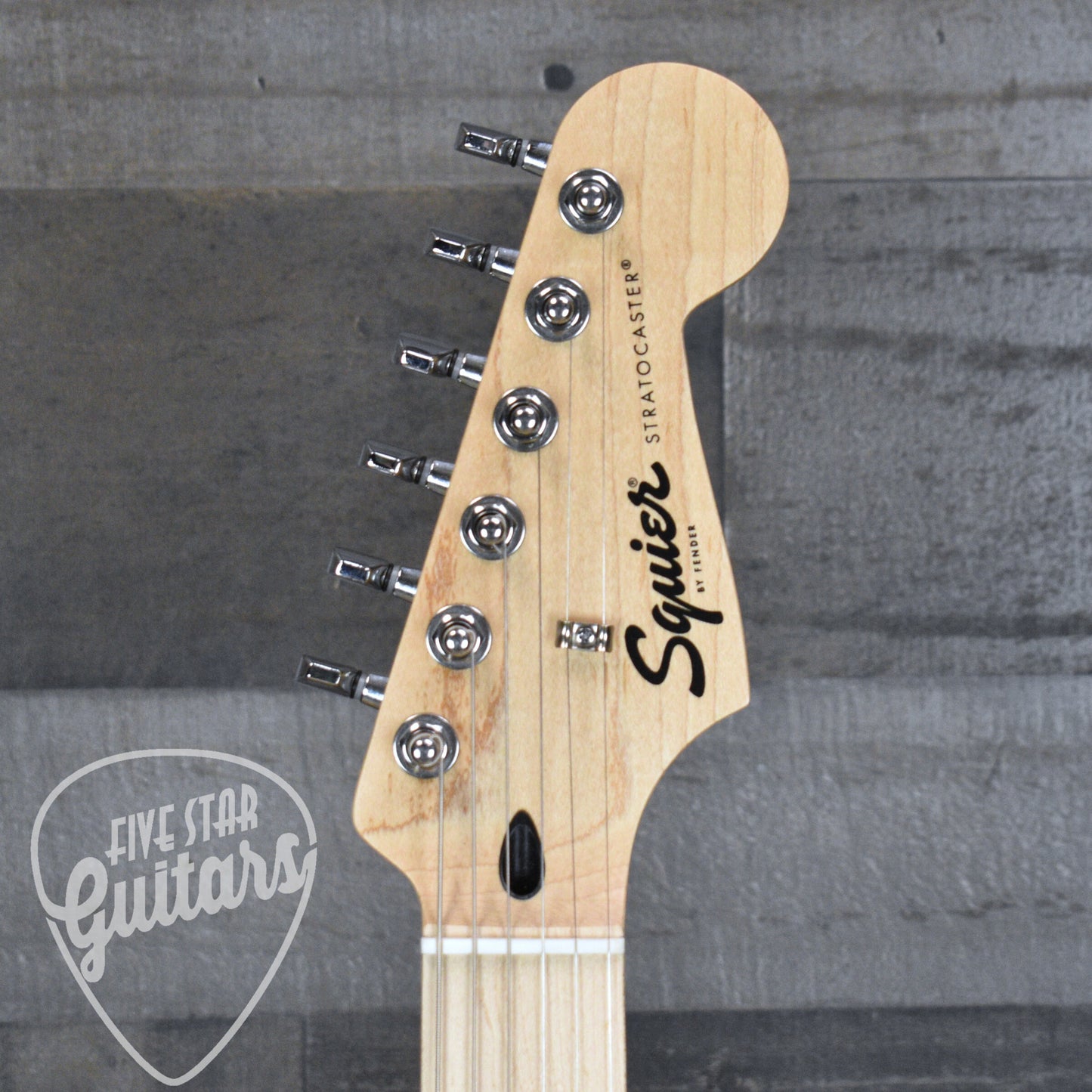 Pre-Owned Squier Sonic Stratocaster - Sunburst