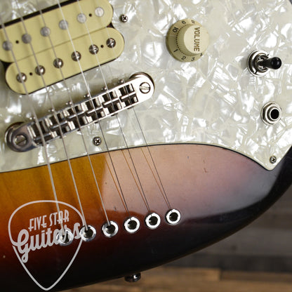 Pre-Owned Squier Vista Venus CIJ - Sunburst