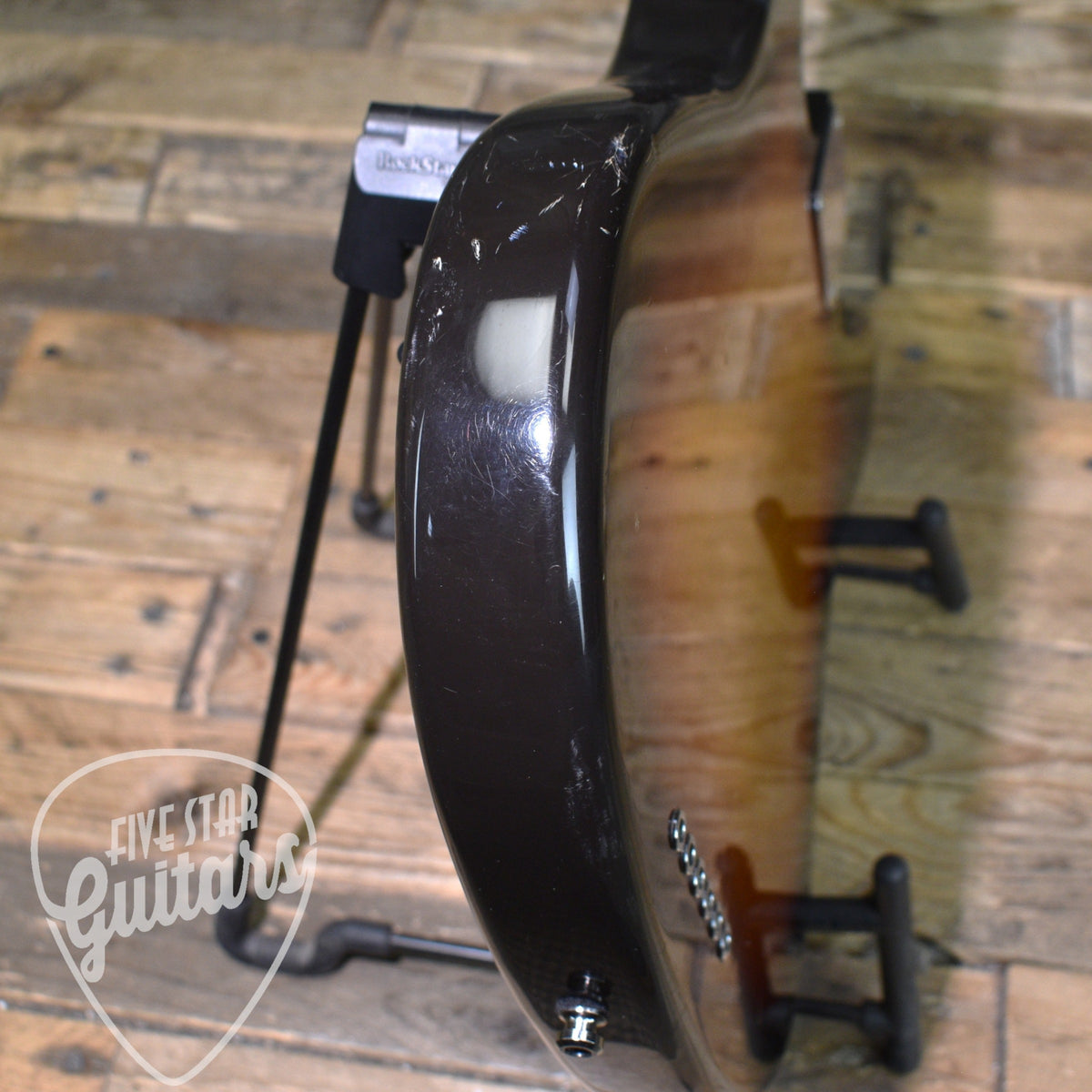 Pre-Owned Squier Vista Venus CIJ - Sunburst