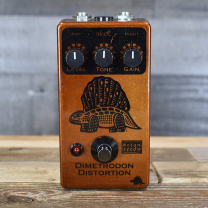 Pre-Owned Steggo Dimetrodon 75 Distortion