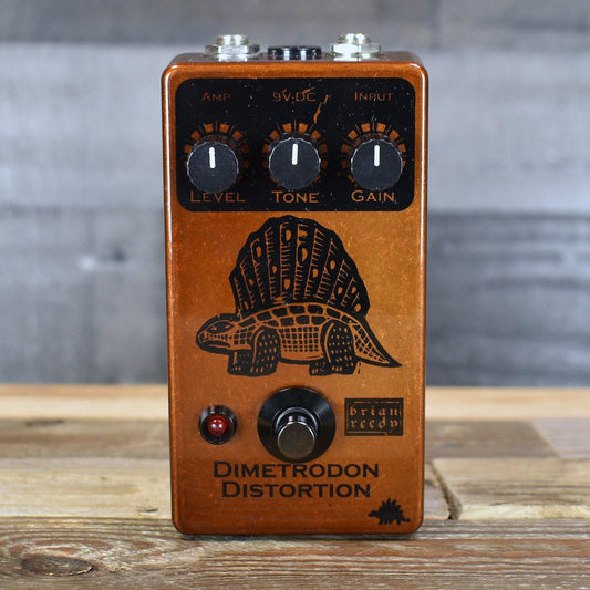 Pre-Owned Steggo Dimetrodon 75 Distortion