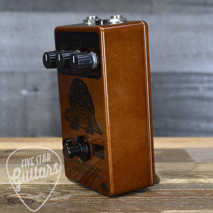 Pre-Owned Steggo Dimetrodon 75 Distortion