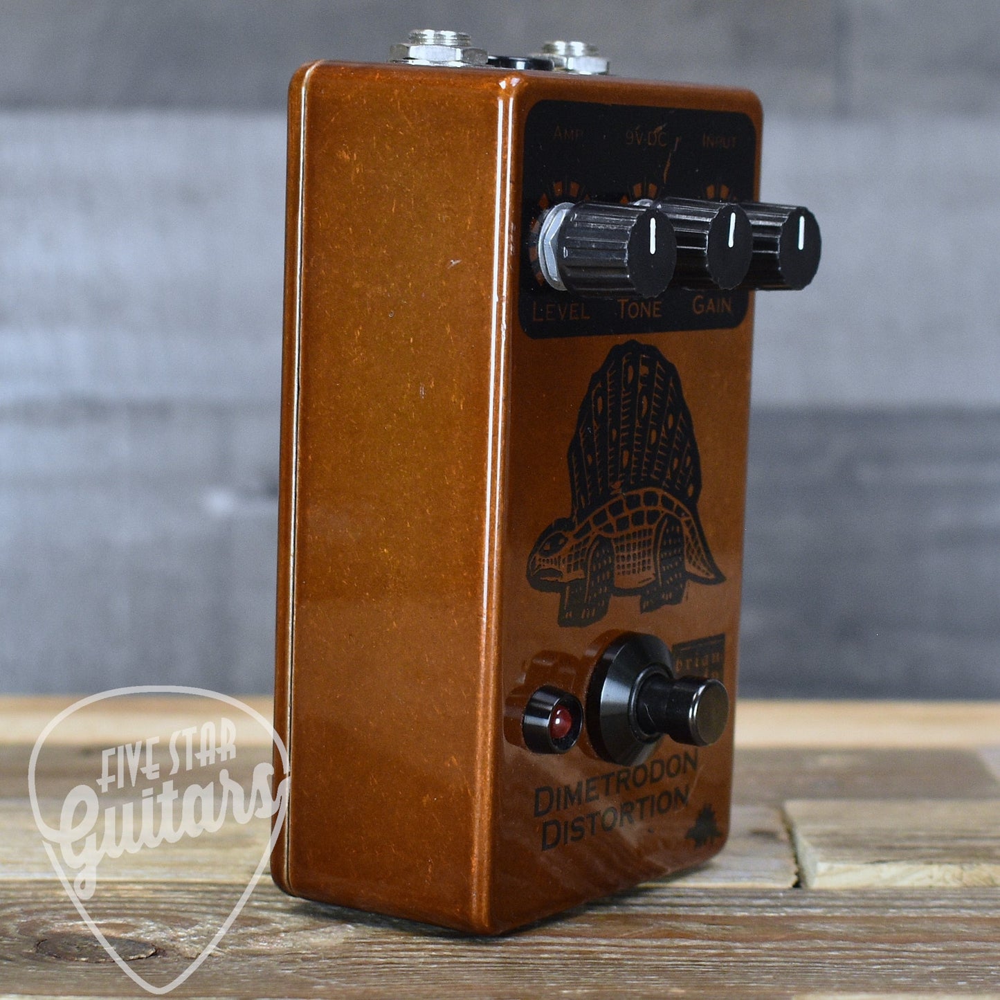 Pre-Owned Steggo Dimetrodon 75 Distortion