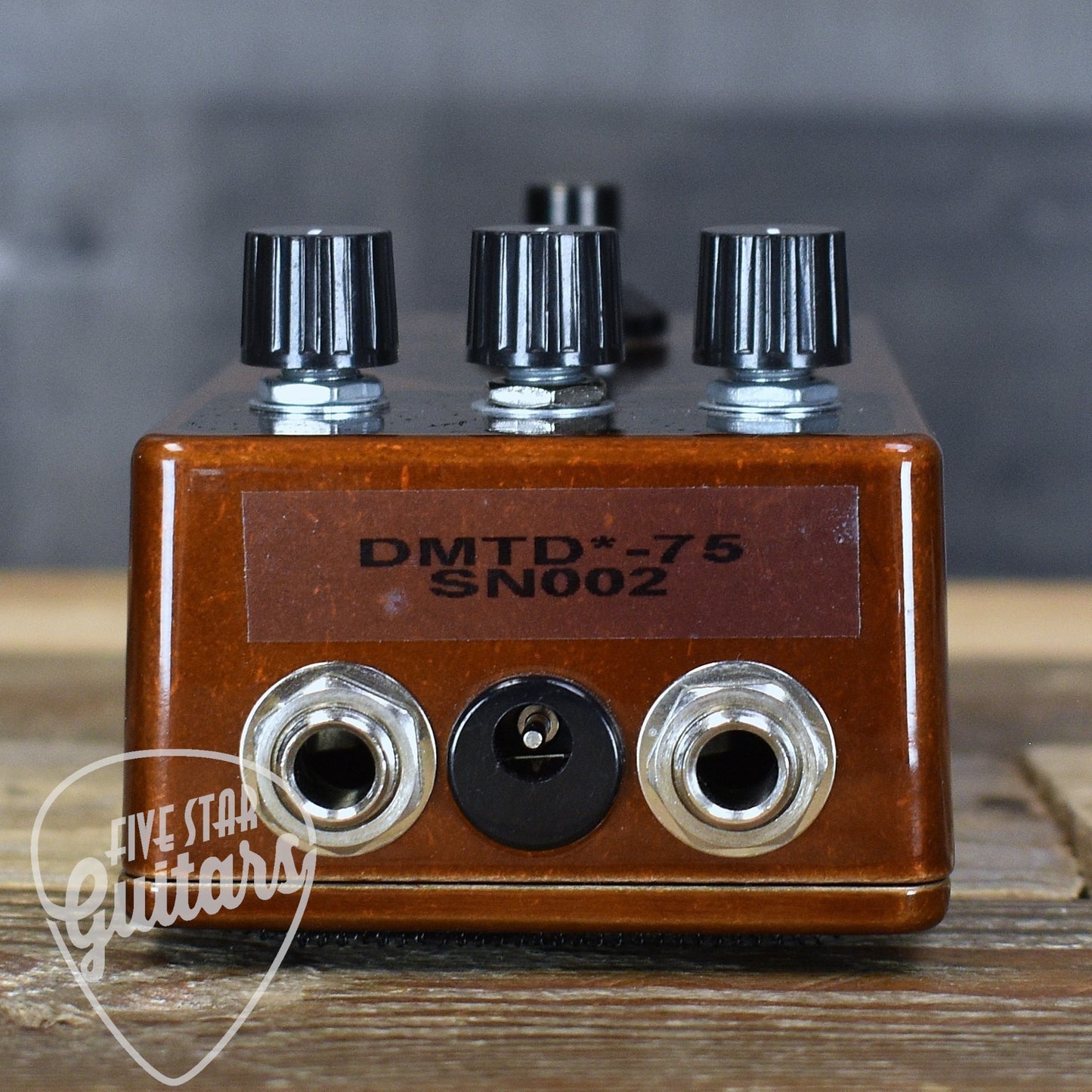 Pre-Owned Steggo Dimetrodon 75 Distortion