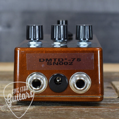 Pre-Owned Steggo Dimetrodon 75 Distortion